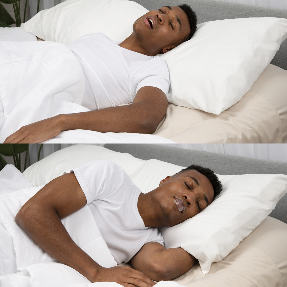 Gentle Mouth Tape 1 Month Supply Niveus gentle-mouth-tape-1-month-supply-niveus