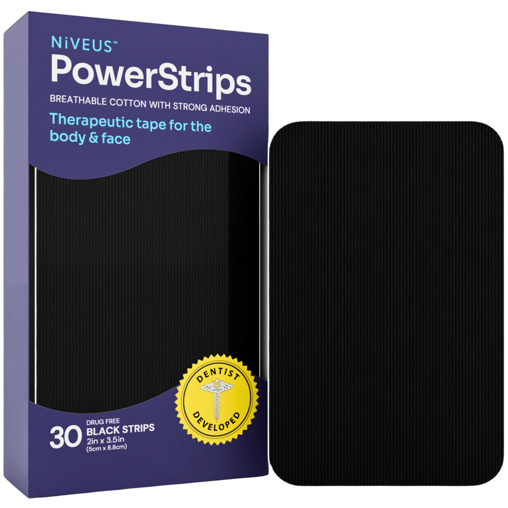 Niveus PowerStrips (2in x 3.5in)